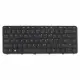 HP Advanced keyboard assembly (Hungary)