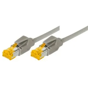 Tecline S/FTP Cat6A, 5m
