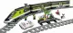 LEGO City Express Passenger Train #3