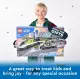 LEGO City Express Passenger Train #17