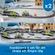 LEGO City Express Passenger Train #12