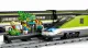 LEGO City Express Passenger Train #7