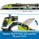 LEGO City Express Passenger Train #6