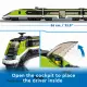 LEGO City Express Passenger Train #13