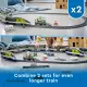 LEGO City Express Passenger Train #16