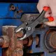 Knipex TwinGrip #12