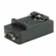 ROLINE USB 2.0 to RS232 Adapter, for DIN Rail 1 Port #2