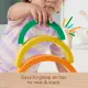 Fisher-Price Wooden Stacking Rainbow #8