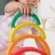 Fisher-Price Wooden Stacking Rainbow #3