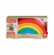 Fisher-Price Wooden Stacking Rainbow #6