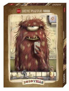 Heye Puzzle 29897