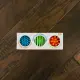 Fat Brain Toy Co. Sensory Rollers #7