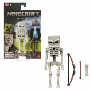 Mattel Minecraft JFR60
