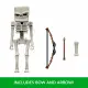 Mattel Minecraft JFR60 #9
