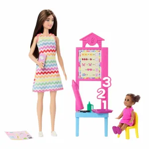 Barbie JCR76