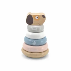 PolarB Stacking Puppy