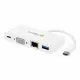 Techly IADAP USB31-DOCK2