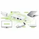 Techly IADAP USB31-DOCK2 #3