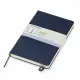 Moleskine Sketchbook #2