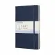 Moleskine Sketchbook