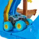 Spin Master Monster Jam Megalodon Loop of Doom Stunt #9
