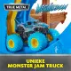 Spin Master Monster Jam Megalodon Loop of Doom Stunt #5