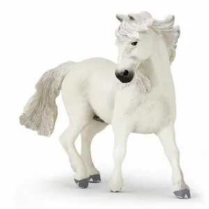Papo Camargue Horse