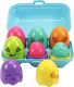 Tomy Bright Chicks