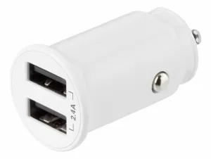 Deltaco USB-CAR125