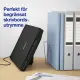 Epson Perfection V39II #8