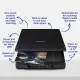 Epson Perfection V39II #13