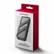 Axagon EEM2-20G USB-C 20Gbps - M.2 NVMe SSD ARMORED box #12