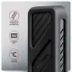 Axagon EEM2-20G USB-C 20Gbps - M.2 NVMe SSD ARMORED box #5