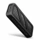 Axagon EEM2-20G USB-C 20Gbps - M.2 NVMe SSD ARMORED box