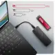 Axagon EEM2-20G USB-C 20Gbps - M.2 NVMe SSD ARMORED box #7