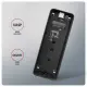 Axagon EEM2-20G USB-C 20Gbps - M.2 NVMe SSD ARMORED box #8
