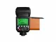 Hahnel MODUS 600RT MK II Speedlight for Nikon #4