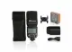 Hahnel MODUS 600RT MK II Speedlight for Nikon #7