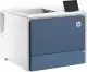 HP Color LaserJet Enterprise 5700dn Printer #6