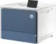 HP Color LaserJet Enterprise 5700dn Printer #4