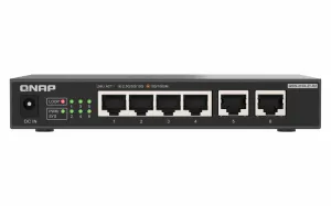 QNAP QSW-2104-2T-R2