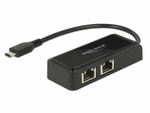 DeLOCK 63927