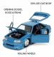 Jada Toys 253203098 #4