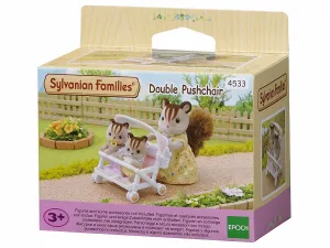 Sylvanian Families 4533