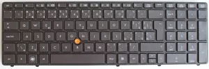 HP 652682-BA1