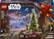 LEGO Star Wars Advent Calendar 2026