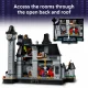 LEGO WEDNESDAY 76788 #9