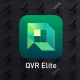 QNAP LS-QVRELITE-1CH-3Y-EI