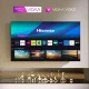 Hisense 55A6N #12