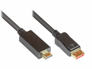 Alcasa DP14-HDMI